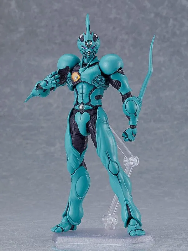 Bio Booster Armor Guyver Figma Action Figure Guyver I: Ultimate Edition 16 cm